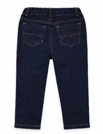 Blugi River Island, bleumarin