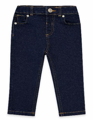 Blugi River Island, bleumarin