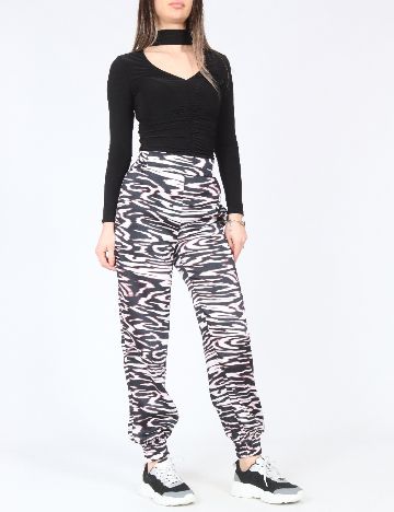 Pantaloni River Island, mix culori