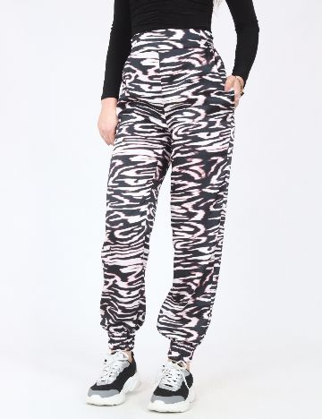 Pantaloni River Island, mix culori