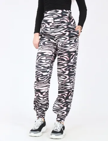 Pantaloni River Island, mix culori