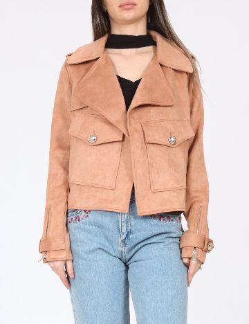 Jacheta River Island, maro