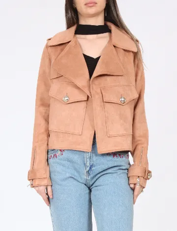 Jacheta River Island, maro