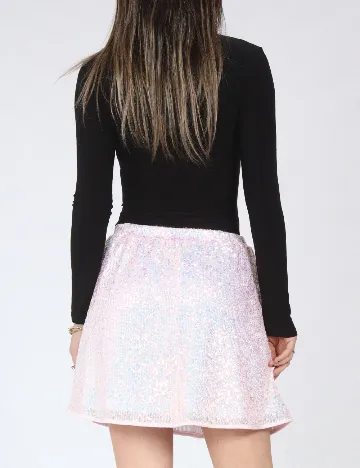 Fusta River Island, roz