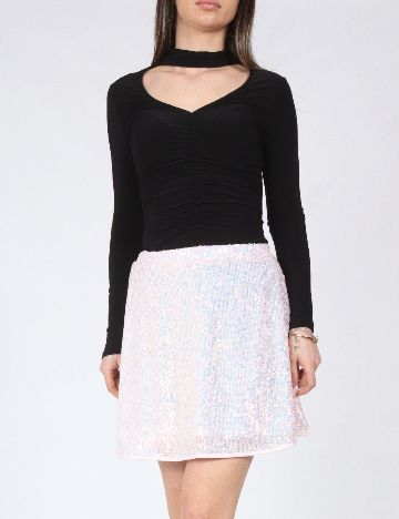 Fusta River Island, roz