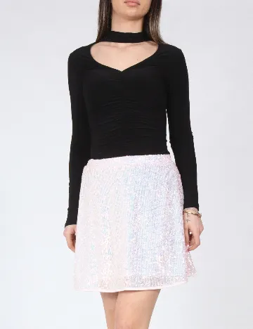 Fusta River Island, roz