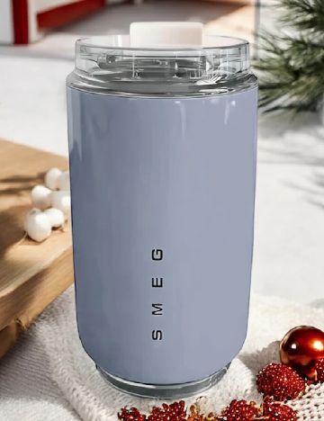 Termos SMEG, gri
