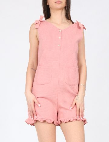 Salopeta River Island, roz