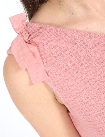 Salopeta River Island, roz