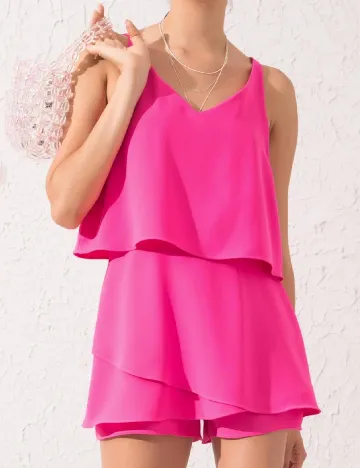 Salopeta River Island, roz