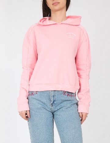 Hanorac River Island, roz