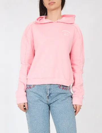 Hanorac River Island, roz