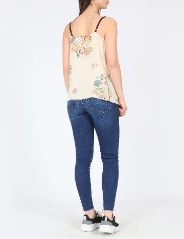 Maiou River Island, crem