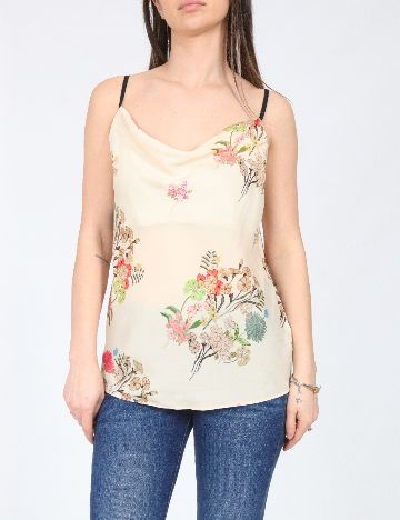 Maiou River Island, crem