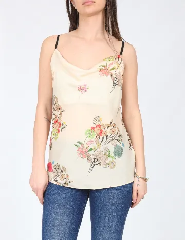 Maiou River Island, crem