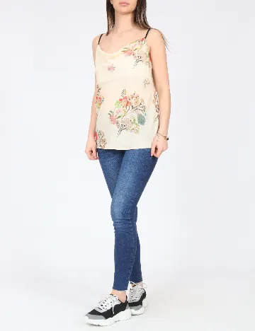 Maiou River Island, crem