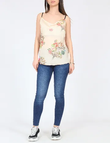 Maiou River Island, crem