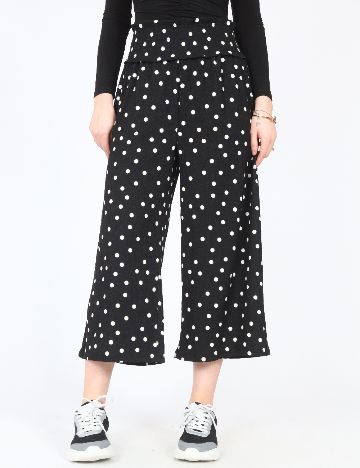 Pantaloni River Island, negru