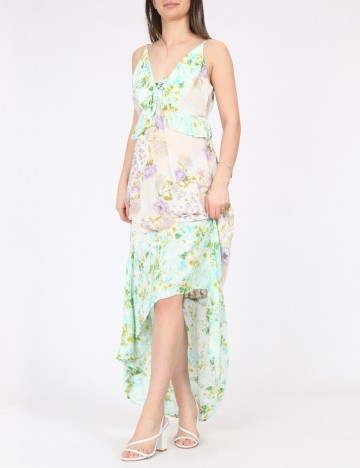 Rochie medie River Island, mix culori