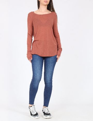 Bluza River Island, maro