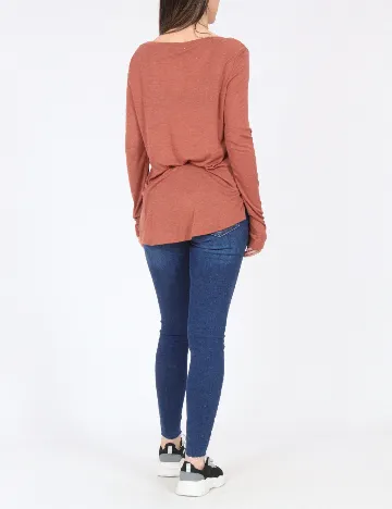 Bluza River Island, maro