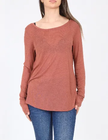 Bluza River Island, maro