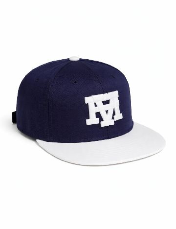 Sapca River Island, bleumarin