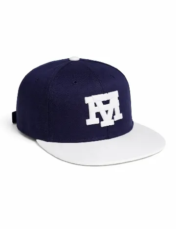 Sapca River Island, bleumarin