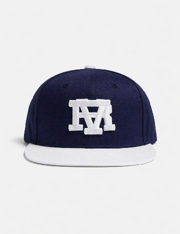 Sapca River Island, bleumarin