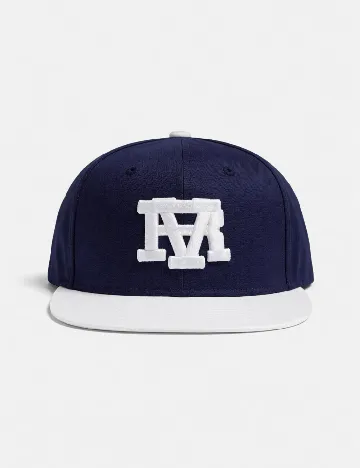 Sapca River Island, bleumarin