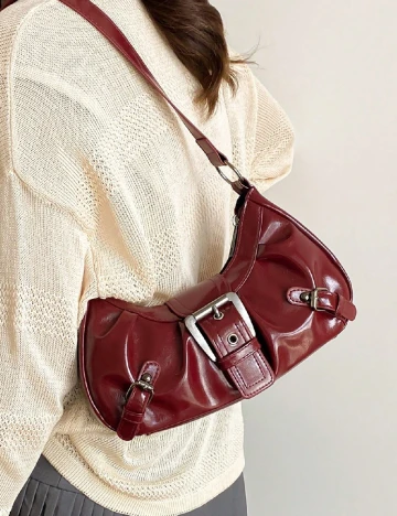 Geanta SHEIN, visiniu