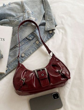 Geanta SHEIN, visiniu