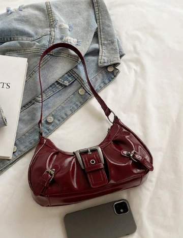 Geanta SHEIN, visiniu