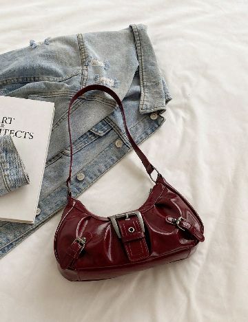 Geanta SHEIN, visiniu