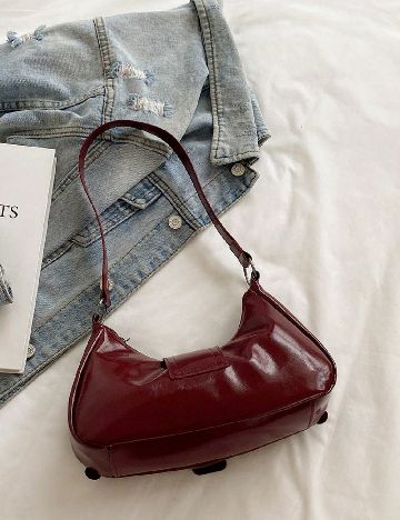 Geanta SHEIN, visiniu