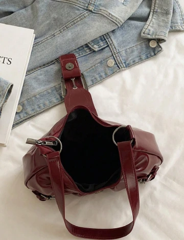 Geanta SHEIN, visiniu