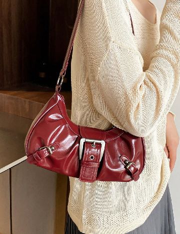 Geanta SHEIN, visiniu