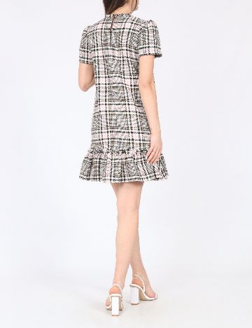 Rochie River Island, mix culori