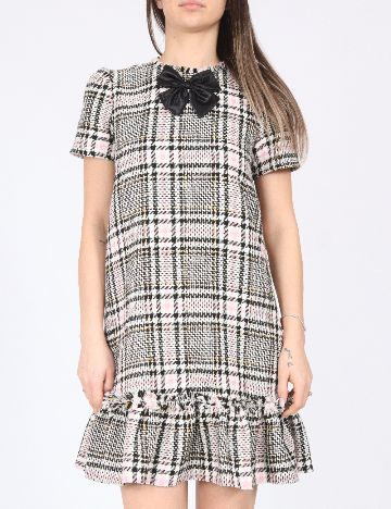 Rochie River Island, mix culori