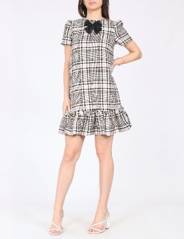 Rochie River Island, mix culori