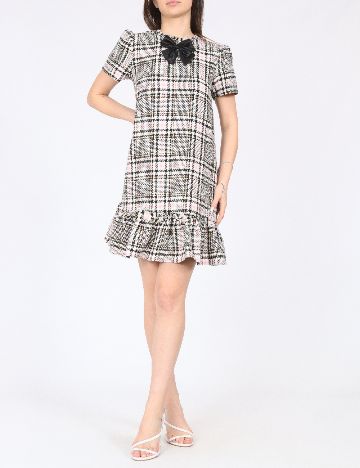 Rochie River Island, mix culori