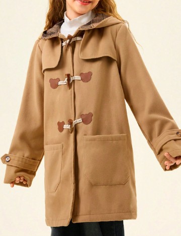 Palton Shein Kids, maro