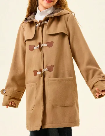 Palton Shein Kids, maro