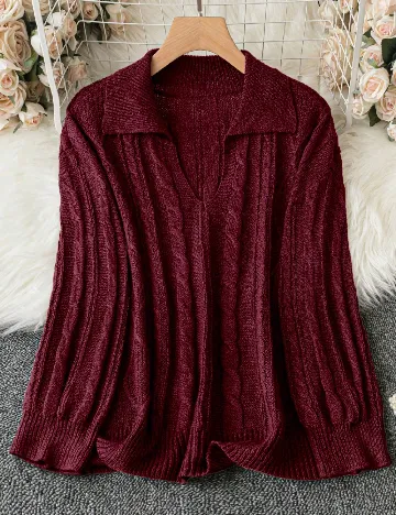 Bluza SHEIN CURVE, visiniu