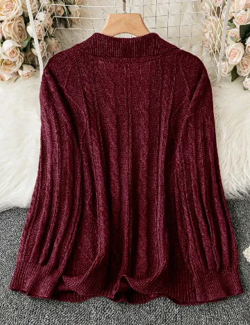 Bluza SHEIN CURVE, visiniu