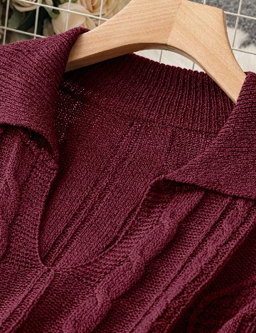 Bluza SHEIN CURVE, visiniu