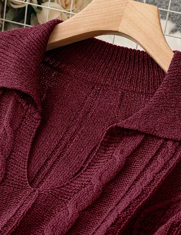 Bluza SHEIN CURVE, visiniu