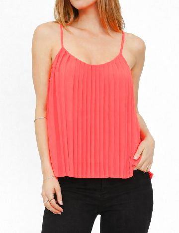 Maiou River Island, corai