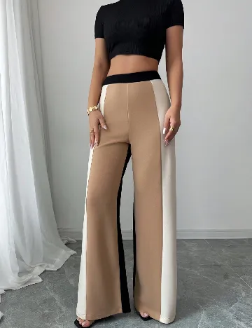 Pantaloni SHEIN, mix culori