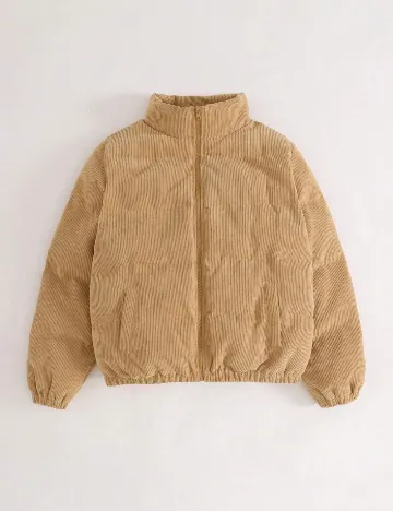 Geaca Shein Kids, maro